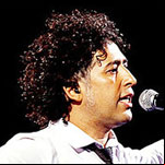 Discografía de Manuel García