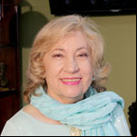Perfil de María Teresa Chacín