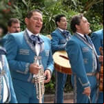 Perfil de Mariachi Cobre