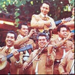 Música de Mariachi Los Camperos