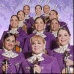 Perfil de Mariachi Reyna de los Ángeles