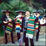 Discografía de Mariachi Tepalcatepec