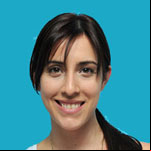 Perfil de Mariana Vega