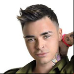 Discografía de Mario Jefferson