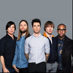Biografía de Maroon 5