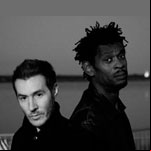 Letras(lyrics) de canciones de Massive Attack