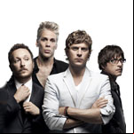 Conciertos de Matchbox Twenty