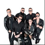 Conciertos de Matute