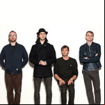 Perfil de Maximo Park
