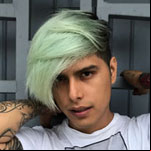 Perfil de MC Aese