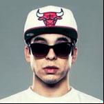 Letras(lyrics) de canciones de MC Davo