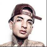 Perfil de MC Guime
