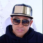 Perfil de MC Magic