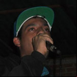 Perfil de Mc Yero