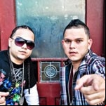Perfil de Mega & Kenai