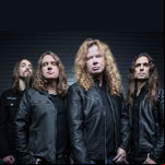 Perfil de Megadeth
