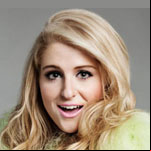 Letras(lyrics) de canciones de Meghan Trainor