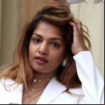 Perfil de M.I.A.