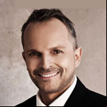 Perfil de Miguel Bosé