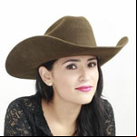 Perfil de Milena Benites