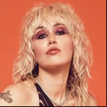Música de Miley Cyrus