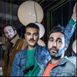 Música de Miss Caffeina
