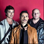 Conciertos de Moenia