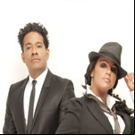 Letras(lyrics) de canciones de Monchy y Nathalia
