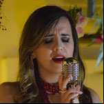 Perfil de Mónika Pérez