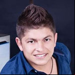 Perfil de Mono Zabaleta