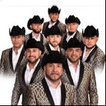 Conciertos de Montez de Durango