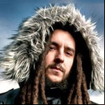 Perfil de Morodo