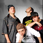 Letras(lyrics) de canciones de Movimiento Original