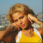Perfil de Ms Nina