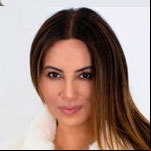 Discografía de Myriam Hernández