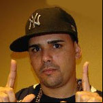 Perfil de Naldo