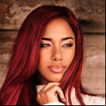 Perfil de Natalie La Rose