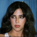 Discografía de Nathy Peluso