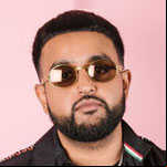 Letras(lyrics) de canciones de Nav