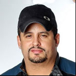 Perfil de Nelson Velásquez