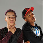 Música de New Boyz