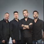 Conciertos de Nickelback