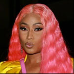 Vídeos de Nicki Minaj