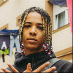 Perfil de Nickzzy