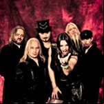 Conciertos de Nightwish