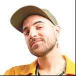 Perfil de Nil Moliner