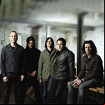 Discografía de Nine Inch Nails 