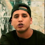 Discografía de Norick Rapper School