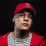 Letras(lyrics) de canciones de Nuco 