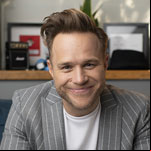 Conciertos de Olly Murs